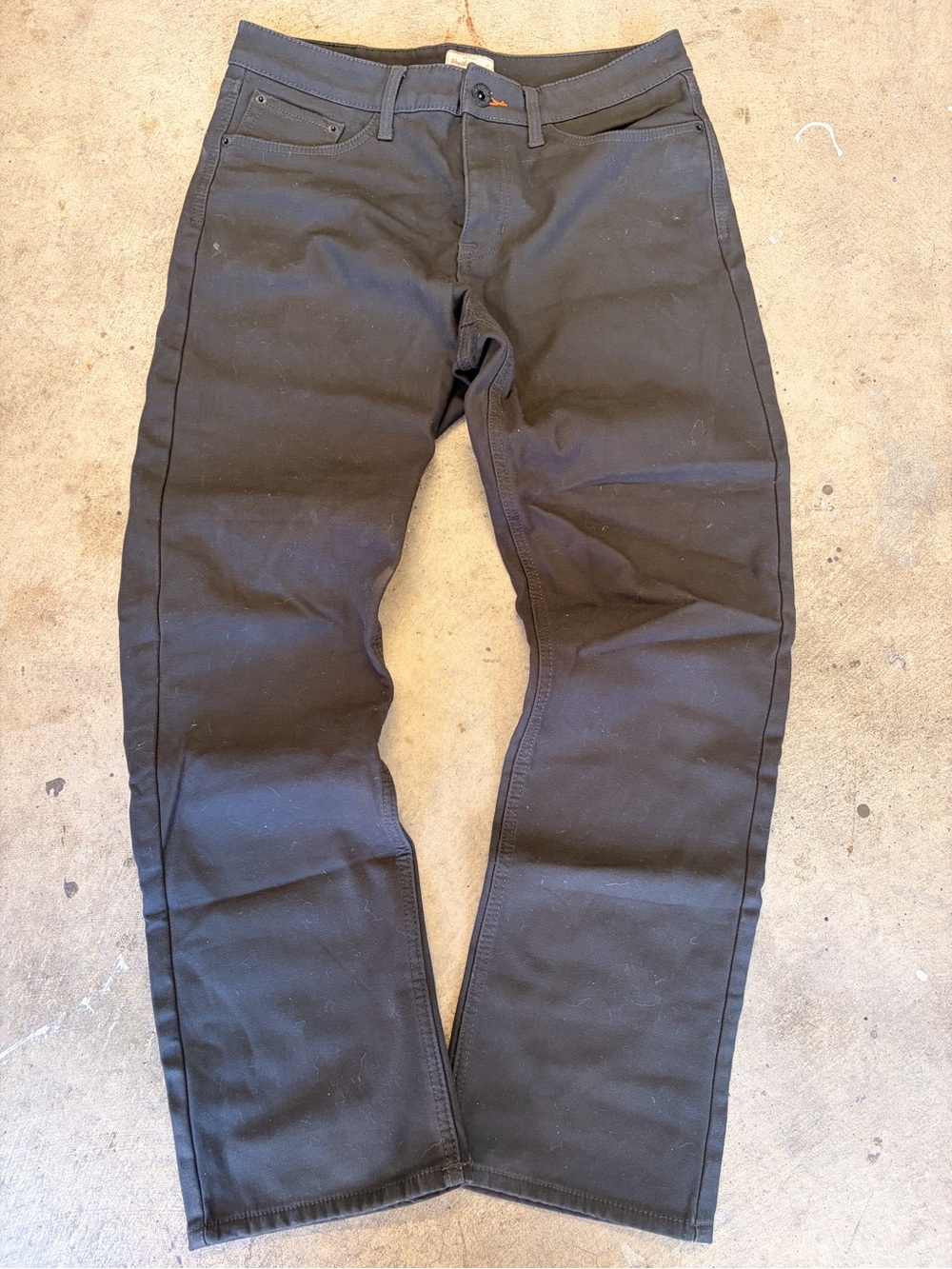 Original Weatherproof Vintage Jeans